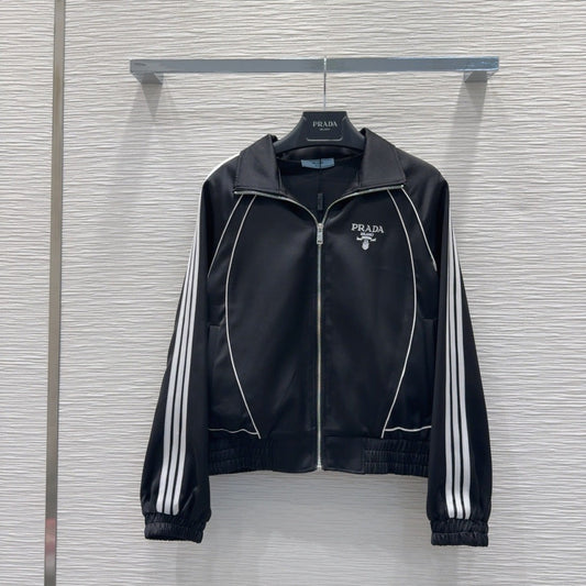 PRADA 26S JACKET 682