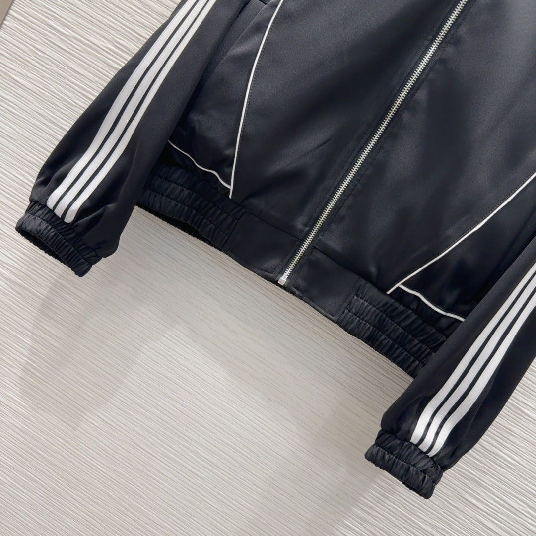 PRADA 26S JACKET 682