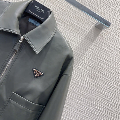 PRADA 26S JACKET 665