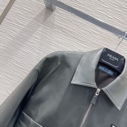 PRADA 26S JACKET 665