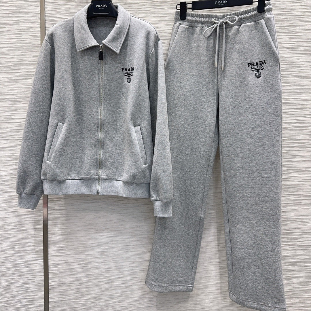 PRADA 26S SUIT 676