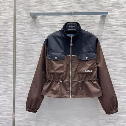 PRADA 26S JACKET 675