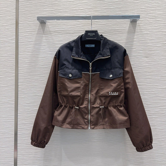 PRADA 26S JACKET 675