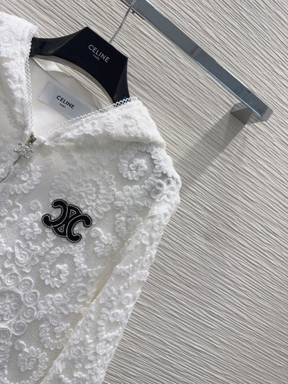 CELINE 26S JACKET 802254