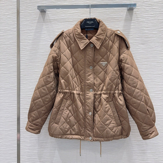 PRADA 26S JACKET 683