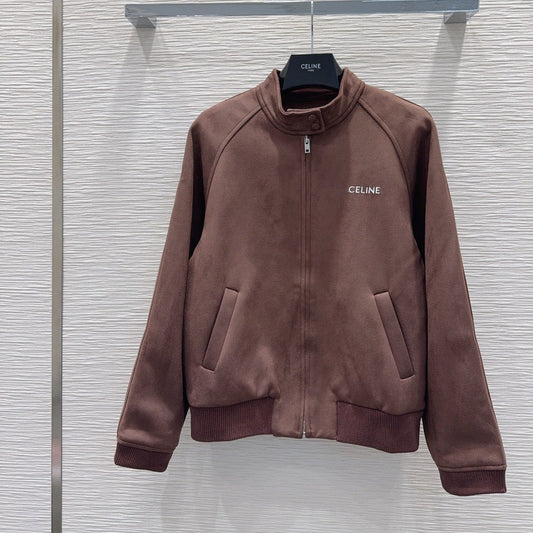 CELINE 26S JACKET 802764