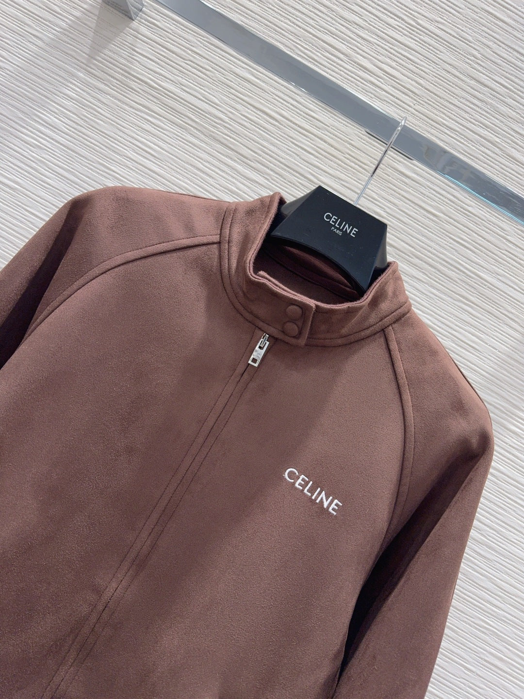 CELINE 26S JACKET 802764