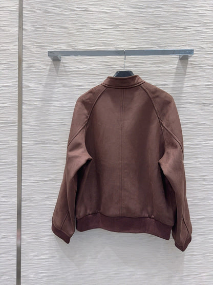 CELINE 26S JACKET 802764