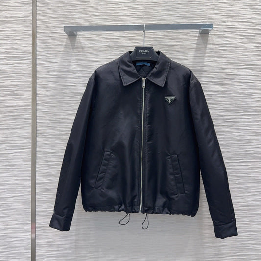 PRADA 26S JACKET 669