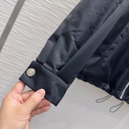 PRADA 26S JACKET 669