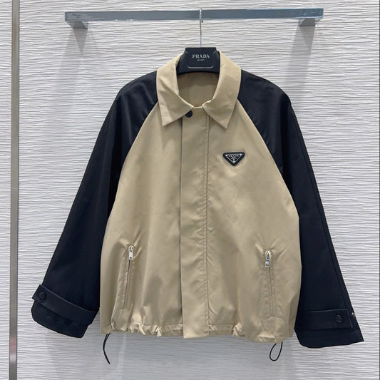 PRADA 26S JACKET 627