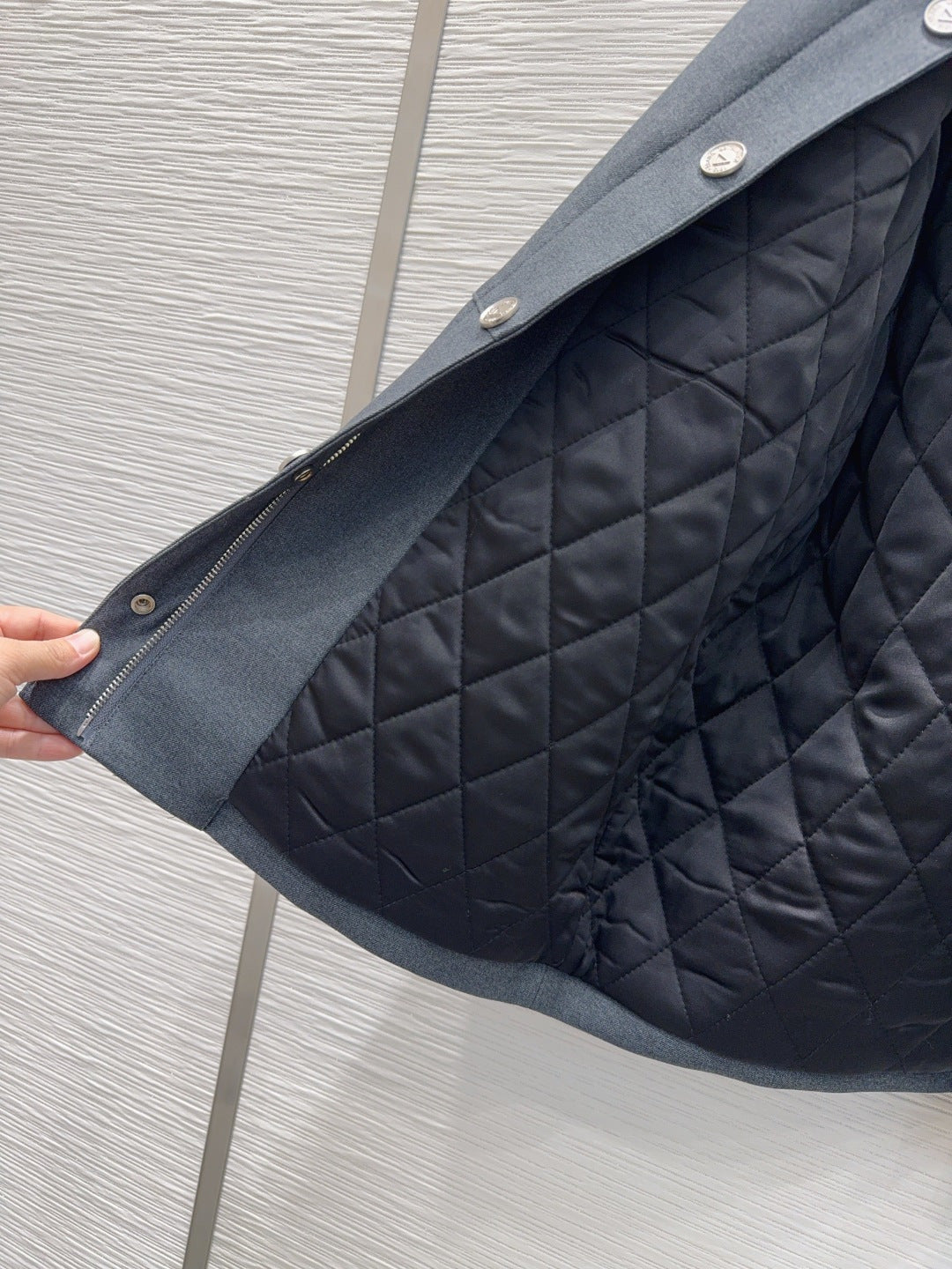 PRADA 26S JACKET 629