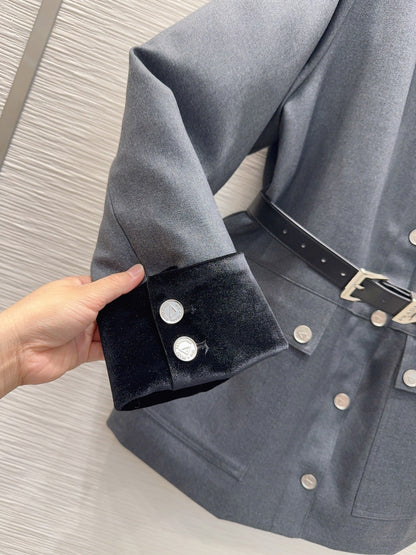 PRADA 26S JACKET 629