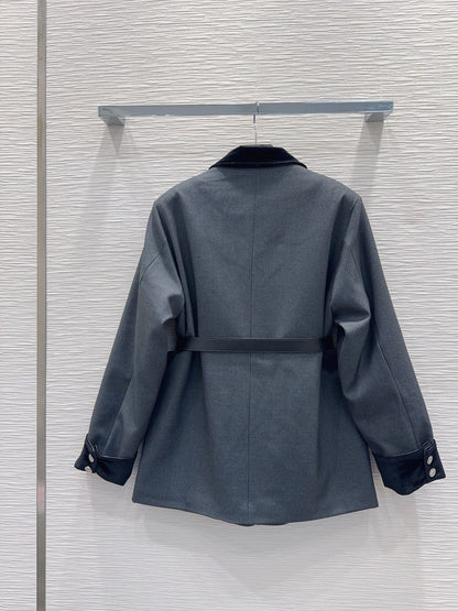 PRADA 26S JACKET 629