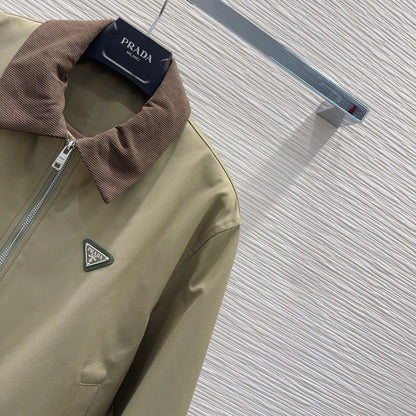 PRADA 26S JACKET 623