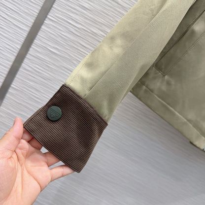 PRADA 26S JACKET 623