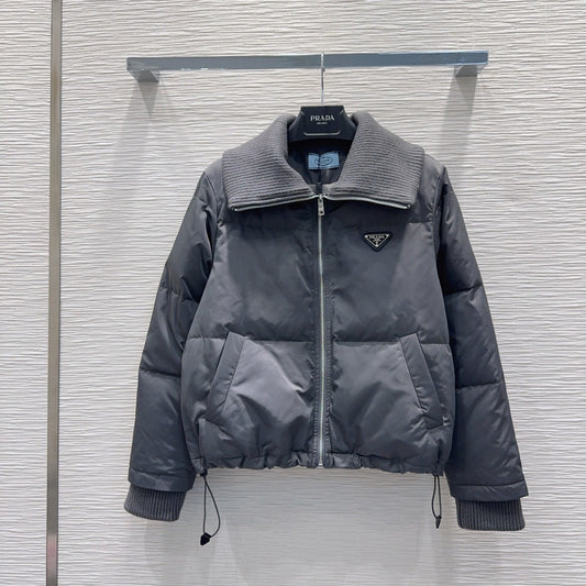 PRADA 26S DOWN JACKET 626