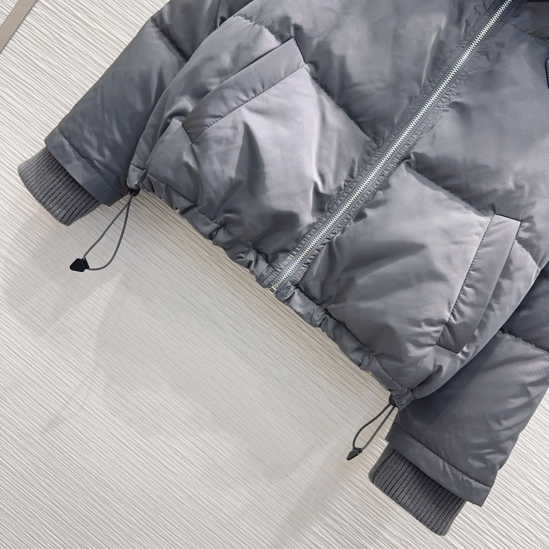 PRADA 26S DOWN JACKET 626