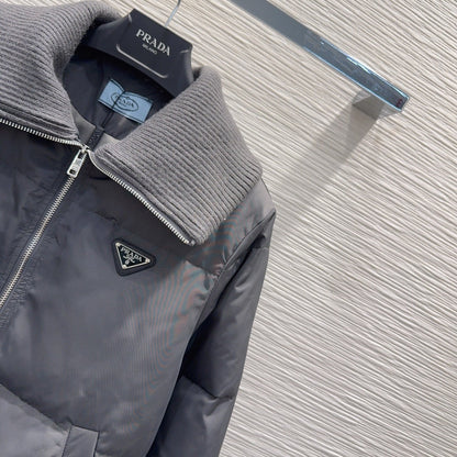 PRADA 26S DOWN JACKET 626