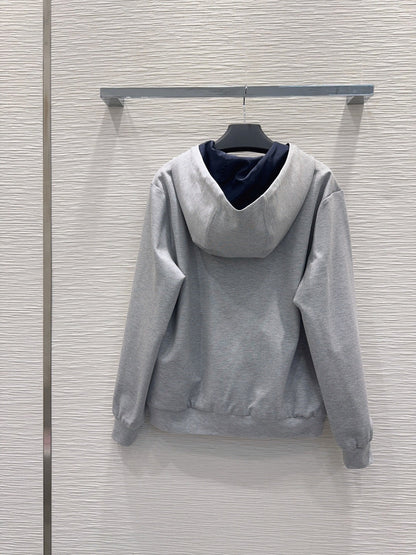 PRADA 25S REVERSIBLE JACKET SET 356