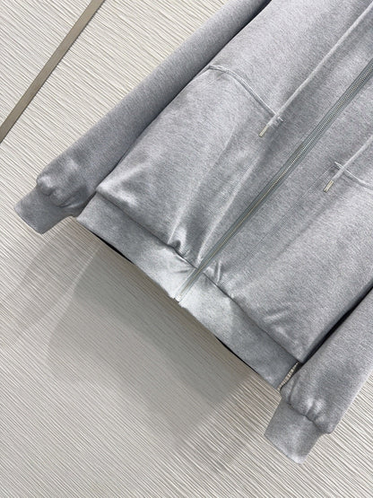 PRADA 25S REVERSIBLE JACKET SET 356