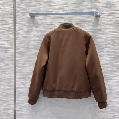PRADA 25S COTTON JACKET 255