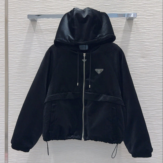 PRADA 25S JACKET 209