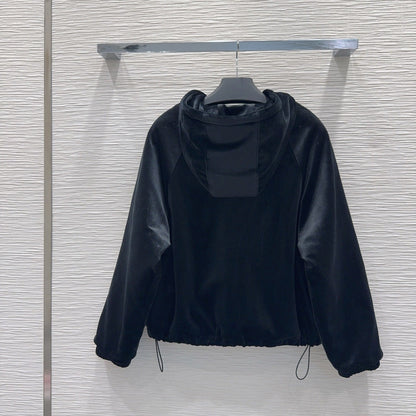 PRADA 25S JACKET 209