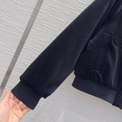 PRADA 25S JACKET 210