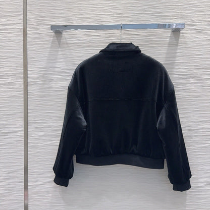 PRADA 25S JACKET 210