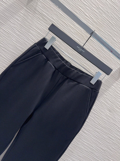 YSL 25S FLARED PANTS STYLE 85