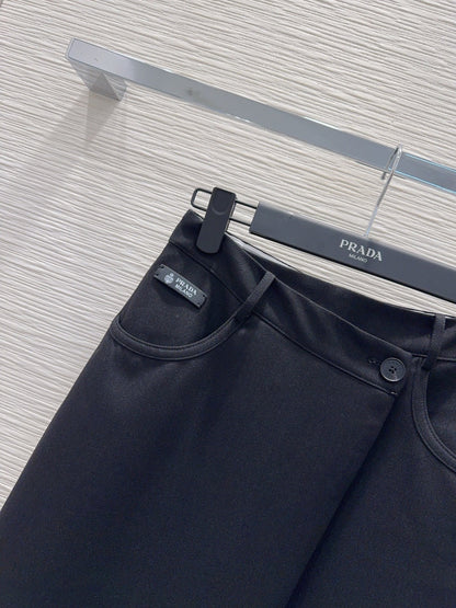 PRADA 26S MIDI SKIRT 635