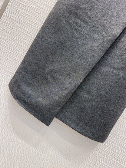 PRADA 26S MIDI SKIRT 634