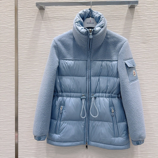 MONCLER 25S JACKET 483
