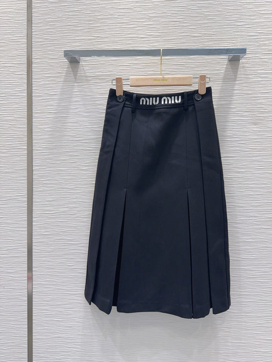 MIUMIU SKIRT STYLE 797
