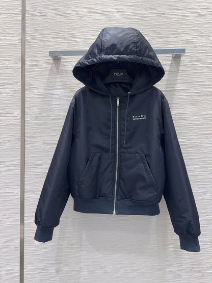 PRADA 26S JACKET 632