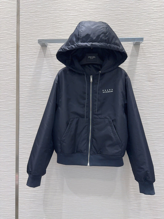 PRADA 26S JACKET 632