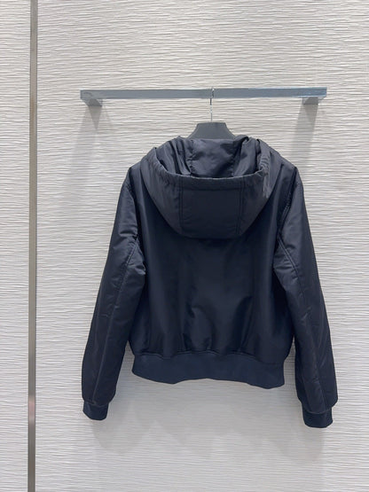 PRADA 26S JACKET 632
