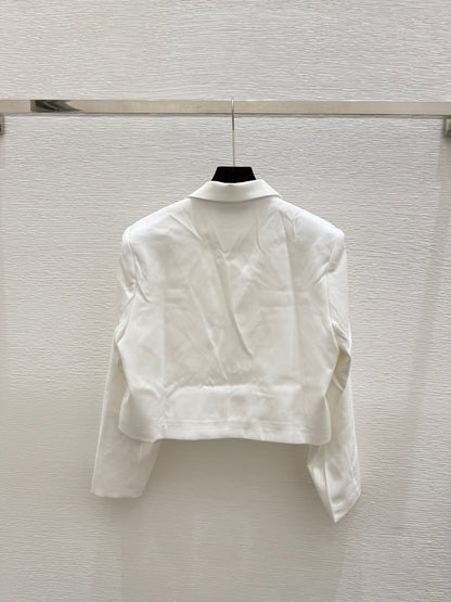 ALO CROPPED BLAZER STYLE 87