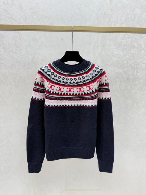 MIUMIU SWEATER STYLE 682