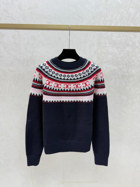 MIUMIU SWEATER STYLE 682