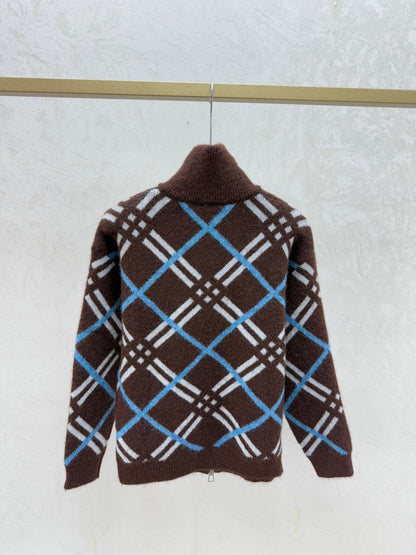MIUMIU CARDIGAN STYLE 674