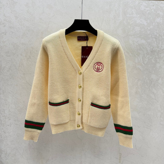 GUCCI CARDIGAN STYLE 64