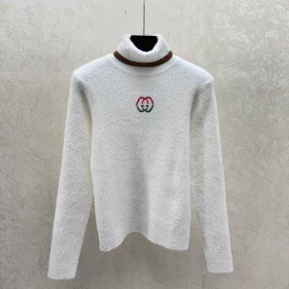 GUCCI TURTLENECK SWEATER STYLE 66