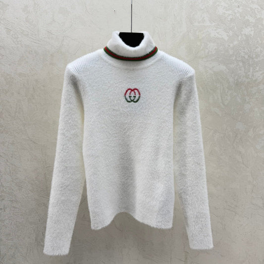 GUCCI TURTLENECK SWEATER STYLE 66