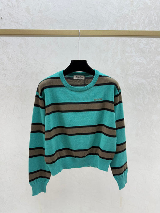 MIUMIU SWEATER STYLE 677