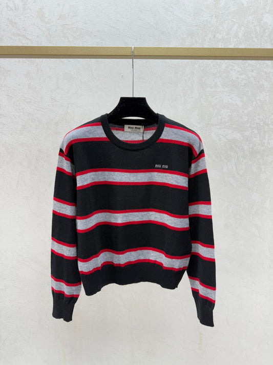 MIUMIU SWEATER STYLE 678