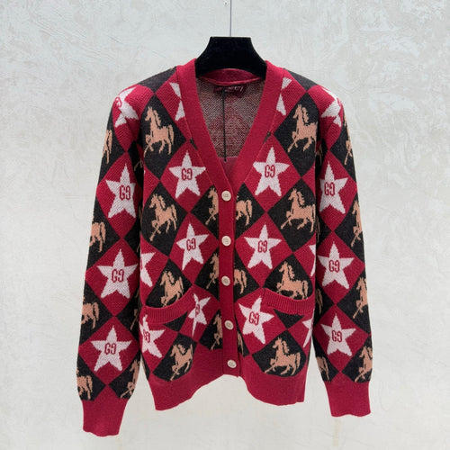 GUCCI CARDIGAN STYLE 47