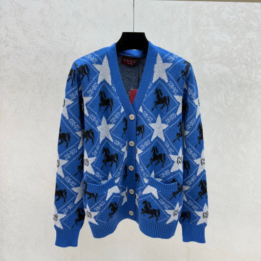 GUCCI CARDIGAN STYLE 46