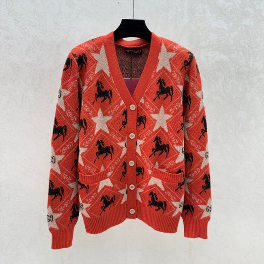 GUCCI CARDIGAN STYLE 44